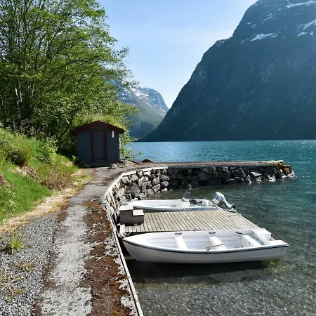 Holiday Fjordblikk 2 - Fjs323 *