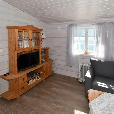 Holiday Fjordblikk 2 - Fjs323