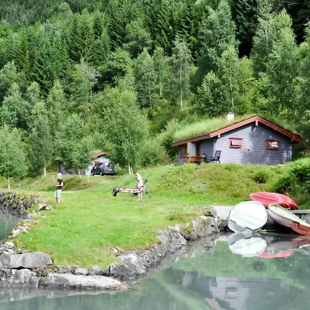 Holiday Fjordblikk 2 - Fjs323 Loen